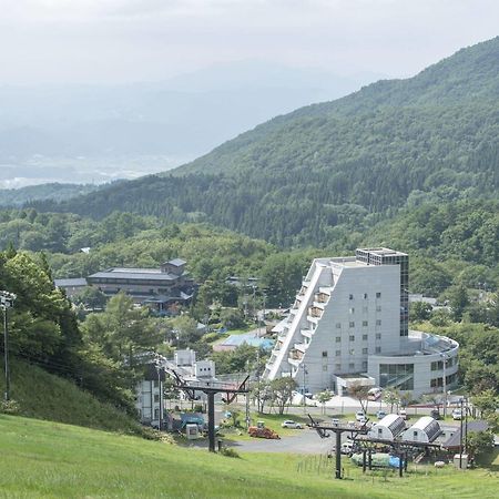 ทากามิยะ โฮเต็ล ริวริคูระ รีสอร์ต Hotel ยามากาตะ ภายนอก รูปภาพ