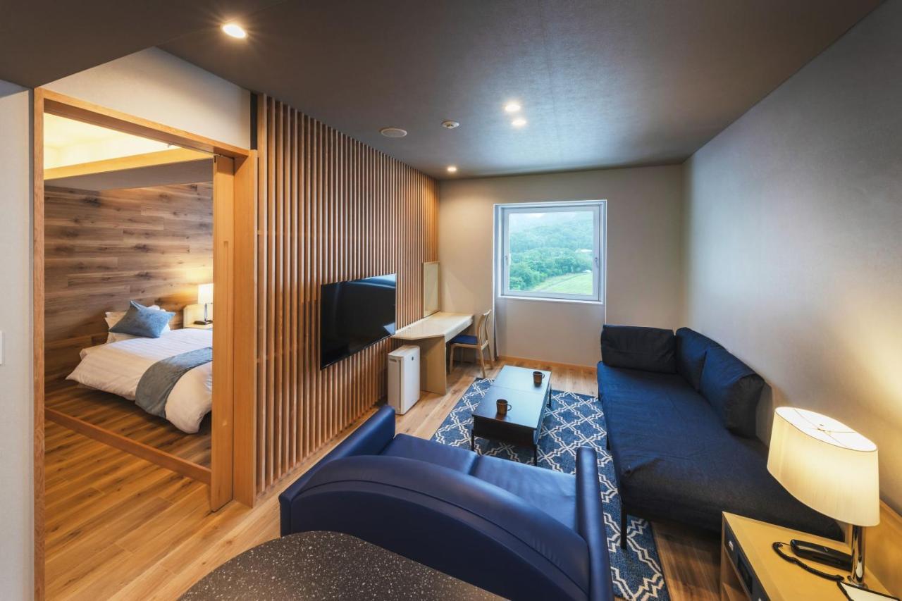 ทากามิยะ โฮเต็ล ริวริคูระ รีสอร์ต Hotel ยามากาตะ ภายนอก รูปภาพ