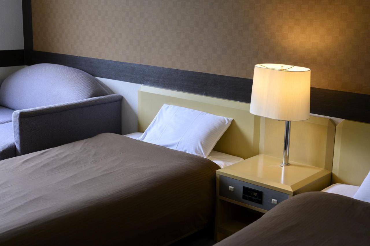 ทากามิยะ โฮเต็ล ริวริคูระ รีสอร์ต Hotel ยามากาตะ ภายนอก รูปภาพ