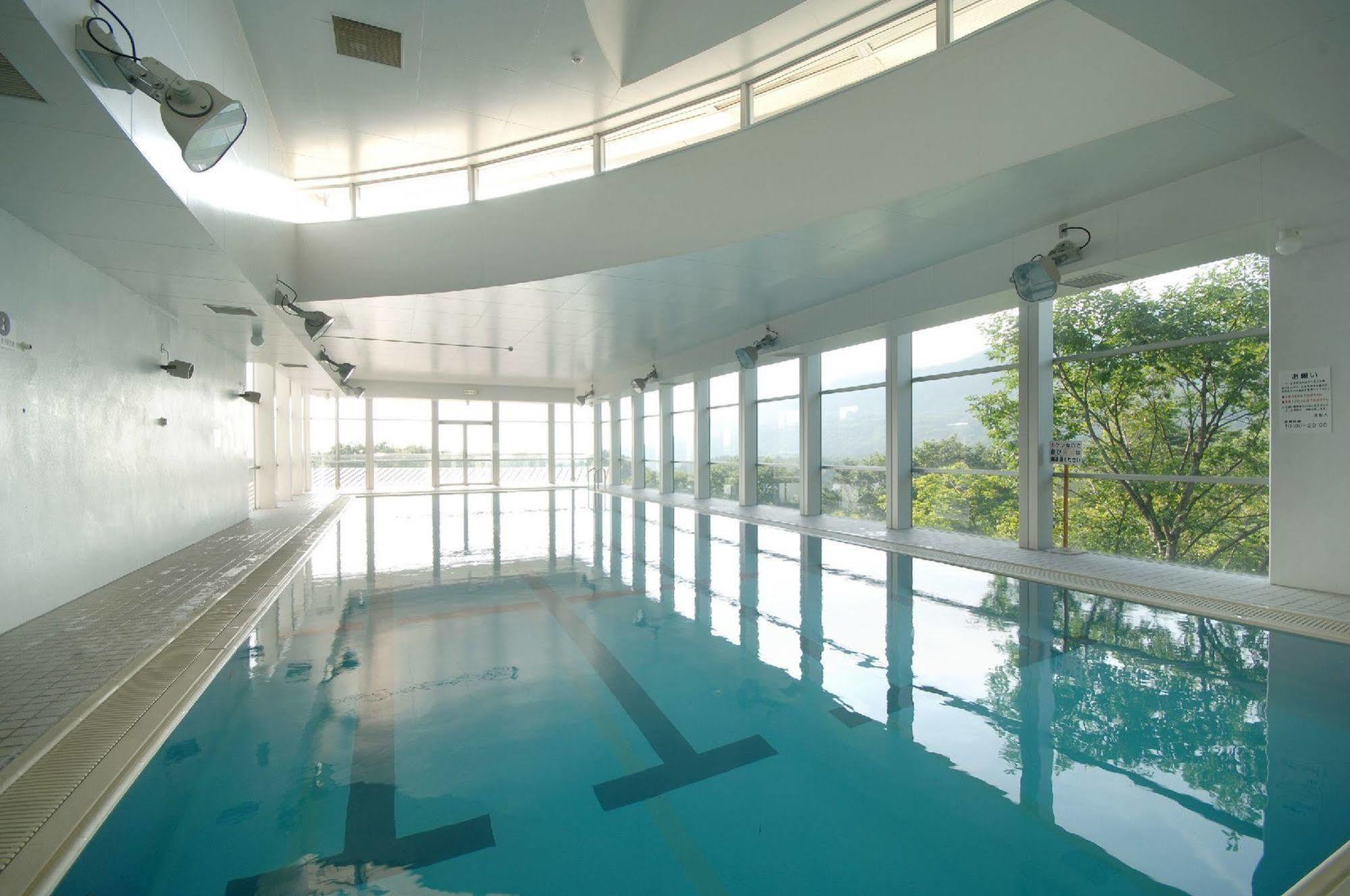 ทากามิยะ โฮเต็ล ริวริคูระ รีสอร์ต Hotel ยามากาตะ ภายนอก รูปภาพ